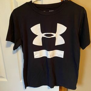 Under Armour tee